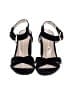 Cole Haan Black Sandals Size 7 1/2 - photo 2