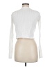Brandy Melville White Cardigan One size - photo 2