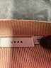 Lush Pink Pullover Sweater Size L - photo 7