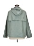 Assorted Brands Green Windbreaker Size XL - photo 2