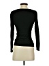 32 Degrees Black Long Sleeve Top Size S - photo 2