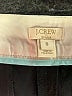 J.Crew Factory Store Solid Black Active Pants Size 8 - photo 7