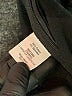 J.Crew Factory Store Solid Black Active Pants Size 8 - photo 8