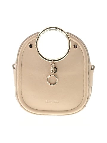 See By Chloé Leather Satchel (view 1)