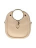 See By Chloé 100% Leather Solid Ivory Leather Satchel One size - photo 1
