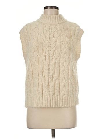 A New Day Sweater Vest (view 1)