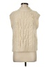 A New Day Ivory Sweater Vest Size M - photo 1