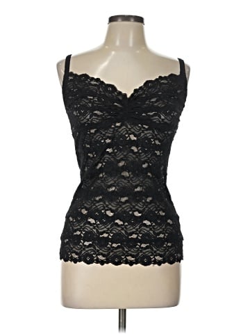 Flawless Sleeveless Top (view 1)
