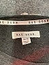 Rae Dunn Gray Sweatshirt Size XL - photo 7