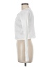 Brandy Melville White Cardigan One size - photo 5