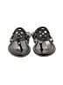 Assorted Brands Black Flip Flops Size 9 - photo 2