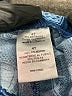 Unbranded 100% Polyester Graphic Blue Athletic Shorts Size 4T - photo 3