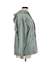 Assorted Brands Green Windbreaker Size XL - photo 4