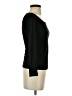 32 Degrees Black Long Sleeve Top Size S - photo 4