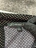 Adrianna Papell Black Long Sleeve Top Size 1X - photo 7