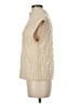 A New Day Ivory Sweater Vest Size M - photo 5