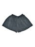 Assorted Brands Solid Gray Shorts Size L (estimated) - photo 2