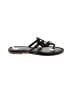 Assorted Brands Black Flip Flops Size 9 - photo 1