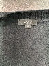 Rails Black Cardigan Size S - photo 7