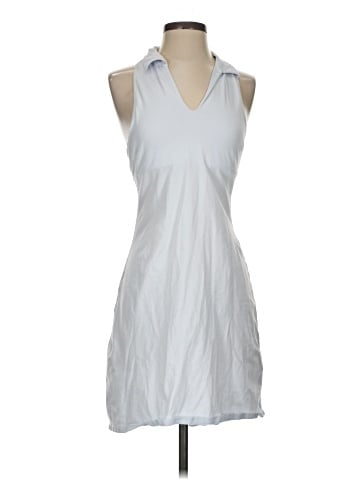 Andrew Marc Sport Casual Dress (view 1)
