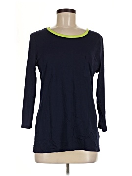 Gap 3/4 Sleeve T-Shirt (view 1)