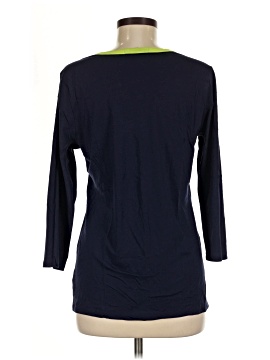 Gap 3/4 Sleeve T-Shirt (view 2)