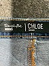 Simply Be Blue Jeans Size 30 waist - photo 4