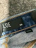 Simply Be Blue Jeans Size 30 waist - photo 5
