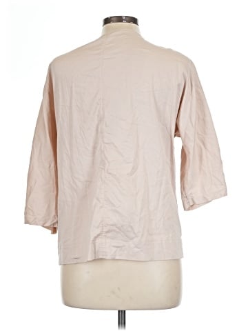 Cos 3/4 Sleeve T-Shirt (view 2)
