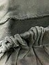 Unbranded Solid Black Formal Skirt Size XL - photo 4