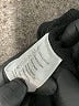 Unbranded Solid Black Formal Skirt Size XL - photo 6