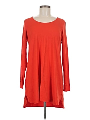 Eileen Fisher 3/4 Sleeve T-Shirt (view 1)