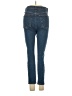 Gap Hearts Blue Jeans Size 2 (petite) - photo 2