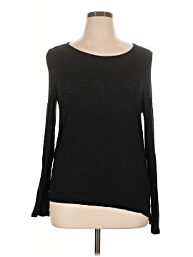 Madewell Anthem Boatneck Tee (view 1)