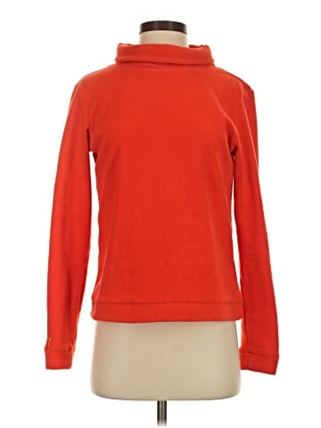 Dudley Stephens Turtleneck Sweater (view 1)