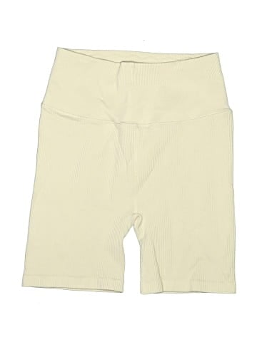 Spiritual Gangster Athletic Shorts (view 1)