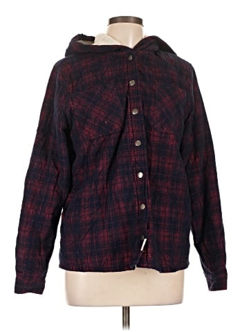 Soho Jacket (view 1)