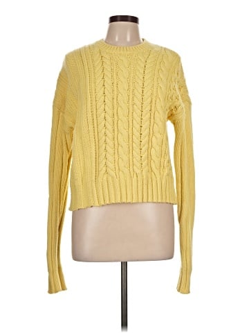 Unbranded Pullover Sweater (view 1)