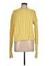 Unbranded Yellow Pullover Sweater Size 10 (estimated) - photo 1