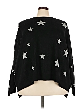 Fashion To Figure Pullover Sweater