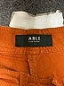 ABLE Brown Casual Pants Size 6 - photo 7