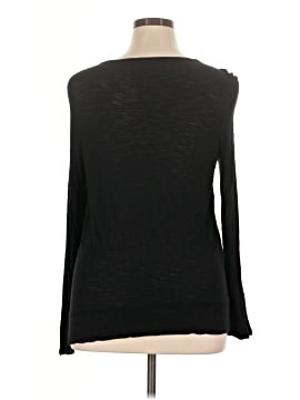 Madewell Anthem Boatneck Tee (view 2)