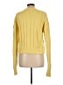 Unbranded Yellow Pullover Sweater Size 10 (estimated) - photo 2
