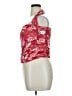 Free People Red Sleeveless Top Size XL - photo 5