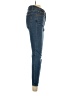 Gap Hearts Blue Jeans Size 2 (petite) - photo 4
