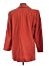 Fundamental Things Orange Blazer Size 12 - photo 2