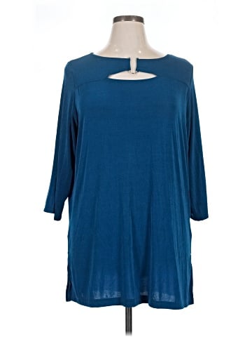 Carolyn Strauss Casual Dress (view 1)