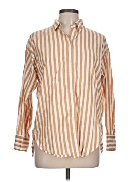 J.Crew Long Sleeve Button-Down Shirt (view 1)