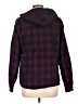 Soho Plaid Red Jacket Size L - photo 2