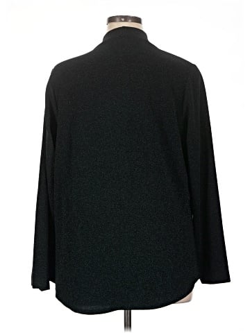 Grace Long Sleeve Blouse (view 2)